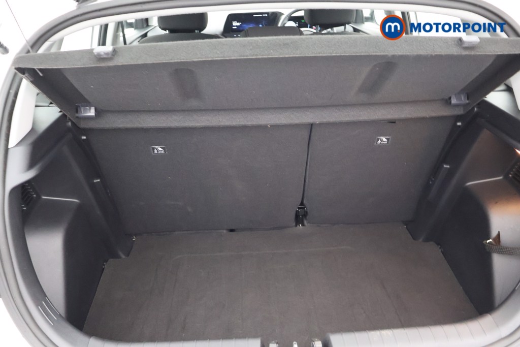 Hyundai I20 Advance Automatic Petrol Hatchback - Stock Number (1679211) - 22nd supplementary image