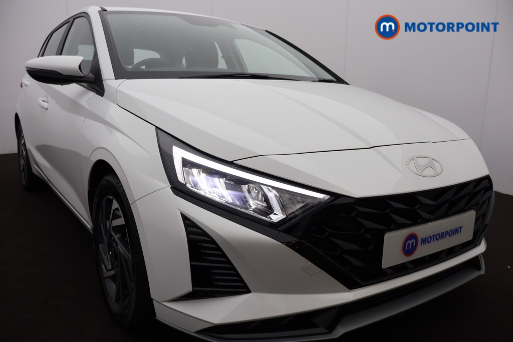 Hyundai I20 Advance Automatic Petrol Hatchback - Stock Number (1679211) - 27th supplementary image