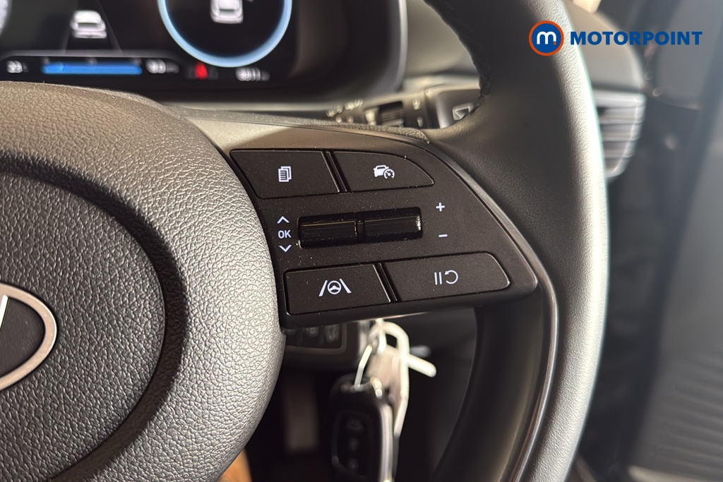 Hyundai I20 Advance Automatic Petrol Hatchback - Stock Number (1679212) - 3rd supplementary image