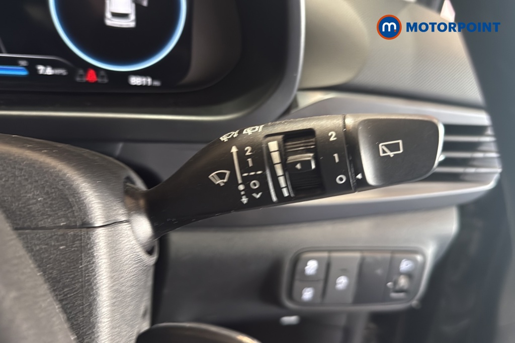 Hyundai I20 Advance Automatic Petrol Hatchback - Stock Number (1679212) - 6th supplementary image