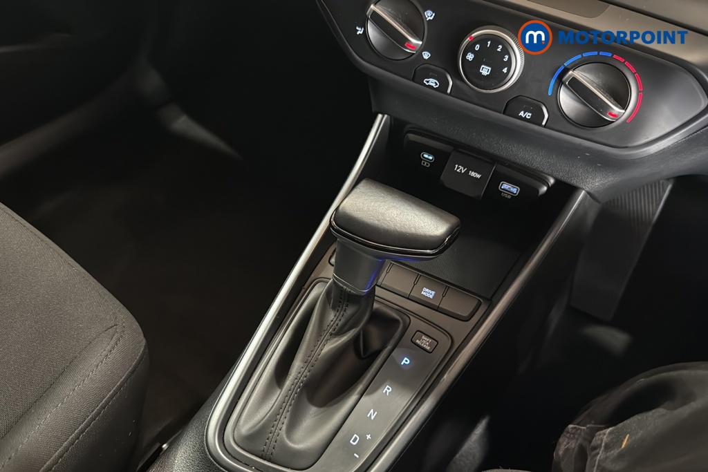Hyundai I20 Advance Automatic Petrol Hatchback - Stock Number (1679212) - 15th supplementary image