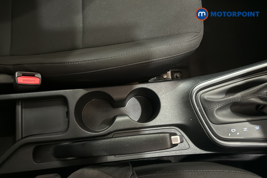 Hyundai I20 Advance Automatic Petrol Hatchback - Stock Number (1679212) - 16th supplementary image