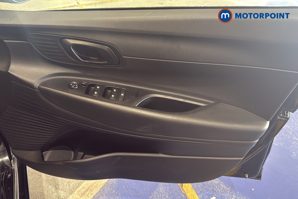 Hyundai I20 Advance Automatic Petrol Hatchback - Stock Number (1679212) - 18th supplementary image