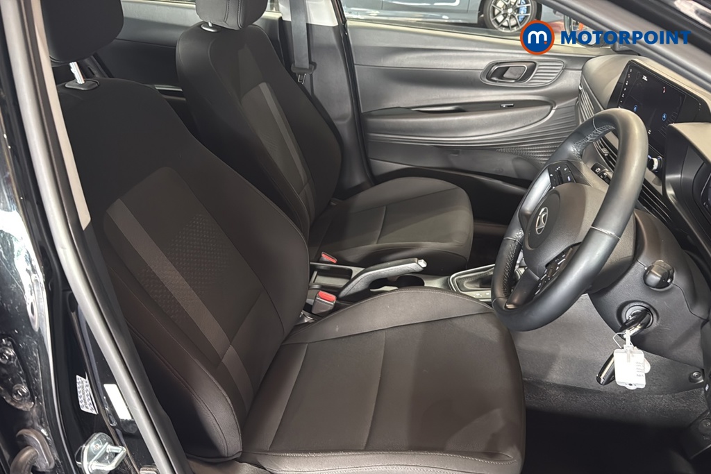 Hyundai I20 Advance Automatic Petrol Hatchback - Stock Number (1679212) - 22nd supplementary image