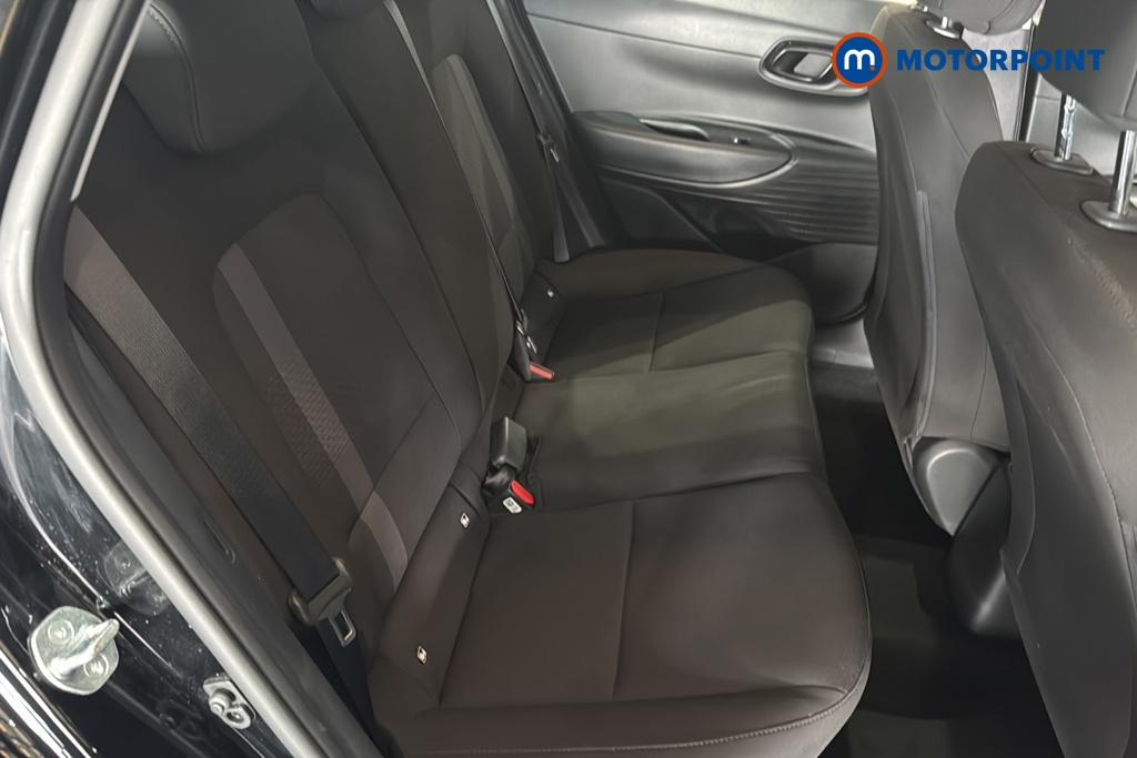 Hyundai I20 Advance Automatic Petrol Hatchback - Stock Number (1679212) - 25th supplementary image