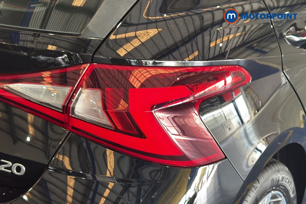 Hyundai I20 Advance Automatic Petrol Hatchback - Stock Number (1679212) - 36th supplementary image