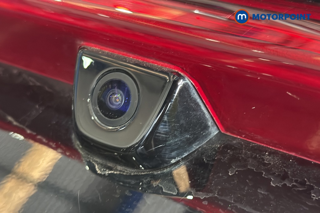 Hyundai I20 Advance Automatic Petrol Hatchback - Stock Number (1679212) - 37th supplementary image