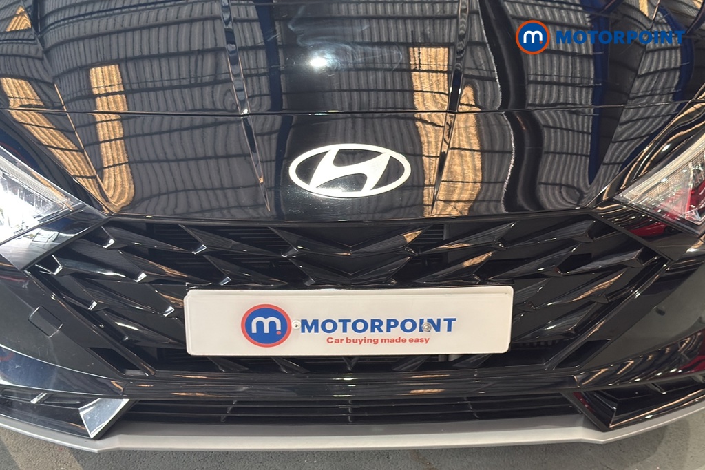 Hyundai I20 Advance Automatic Petrol Hatchback - Stock Number (1679212) - 43rd supplementary image