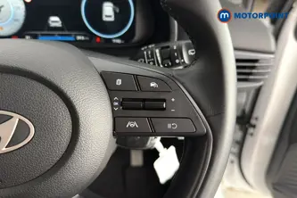 Hyundai I20 Advance Automatic Petrol Hatchback - Stock Number (1679230) - 3rd supplementary image