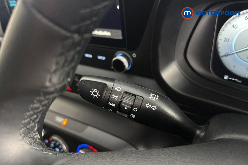 Hyundai I20 Advance Automatic Petrol Hatchback - Stock Number (1679230) - 5th supplementary image
