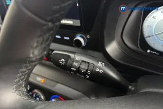 Hyundai I20 Advance Automatic Petrol Hatchback - Stock Number (1679230) - 5th supplementary image