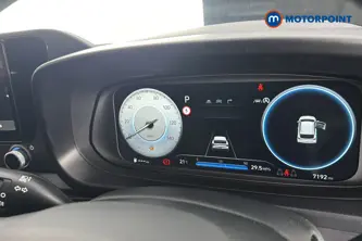 Hyundai I20 Advance Automatic Petrol Hatchback - Stock Number (1679230) - 7th supplementary image