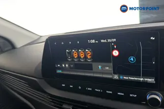 Hyundai I20 Advance Automatic Petrol Hatchback - Stock Number (1679230) - 8th supplementary image