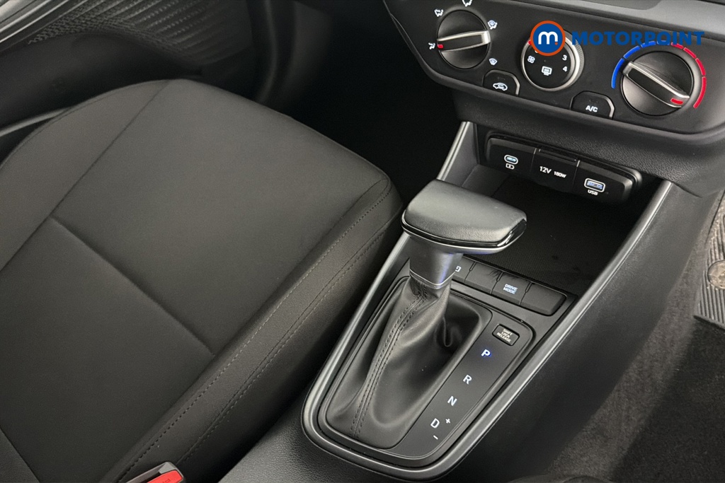 Hyundai I20 Advance Automatic Petrol Hatchback - Stock Number (1679230) - 15th supplementary image