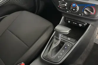 Hyundai I20 Advance Automatic Petrol Hatchback - Stock Number (1679230) - 15th supplementary image