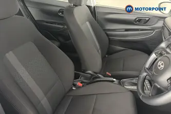 Hyundai I20 Advance Automatic Petrol Hatchback - Stock Number (1679230) - 22nd supplementary image