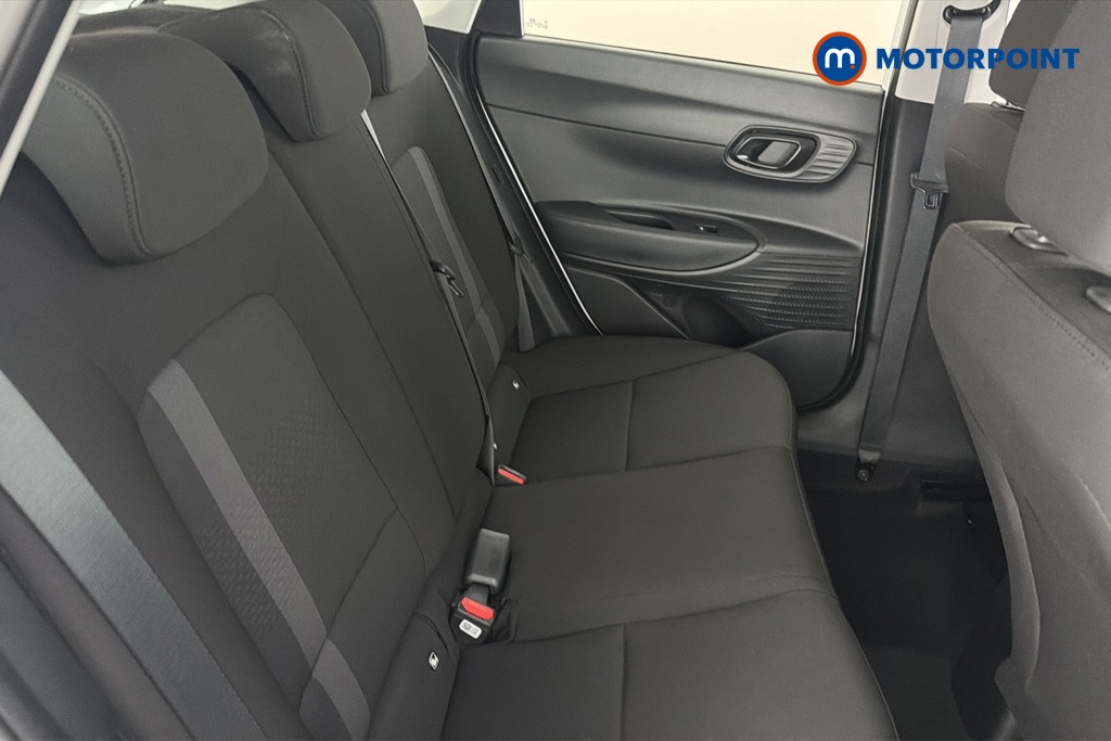 Hyundai I20 Advance Automatic Petrol Hatchback - Stock Number (1679230) - 25th supplementary image