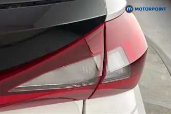 Hyundai I20 Advance Automatic Petrol Hatchback - Stock Number (1679230) - 36th supplementary image