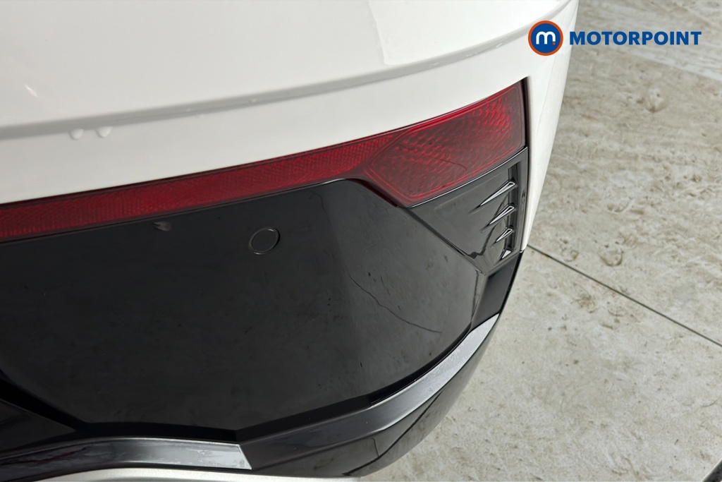 Hyundai I20 Advance Automatic Petrol Hatchback - Stock Number (1679230) - 39th supplementary image
