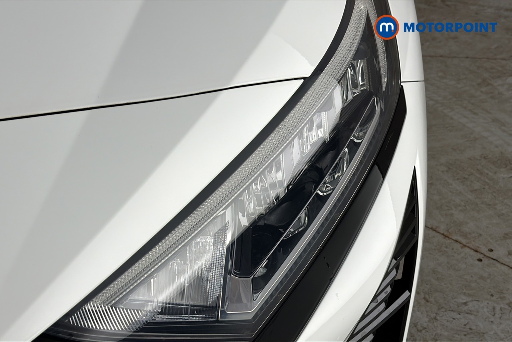 Hyundai I20 Advance Automatic Petrol Hatchback - Stock Number (1679230) - 42nd supplementary image