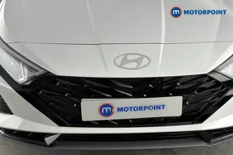 Hyundai I20 Advance Automatic Petrol Hatchback - Stock Number (1679230) - 43rd supplementary image