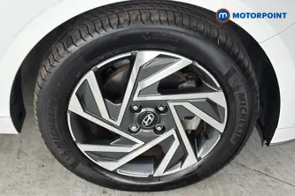 Hyundai I20 Advance Automatic Petrol Hatchback - Stock Number (1679230) - 47th supplementary image