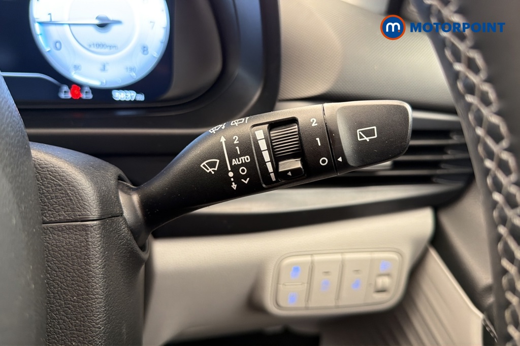 Hyundai I20 Tech Line Automatic Petrol Hatchback - Stock Number (1679241) - 6th supplementary image