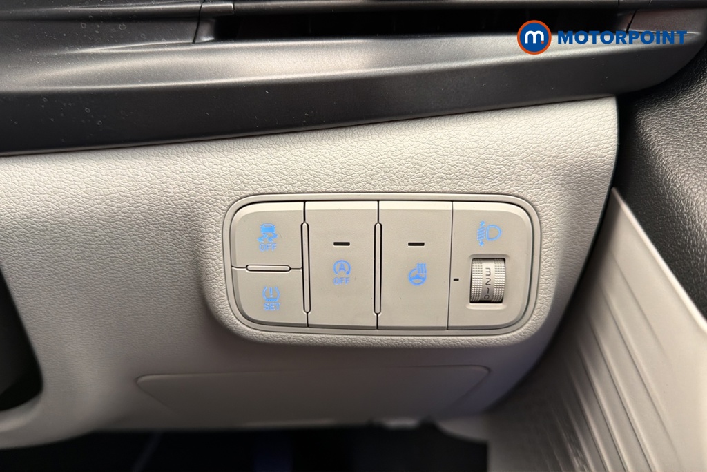 Hyundai I20 Tech Line Automatic Petrol Hatchback - Stock Number (1679241) - 11th supplementary image