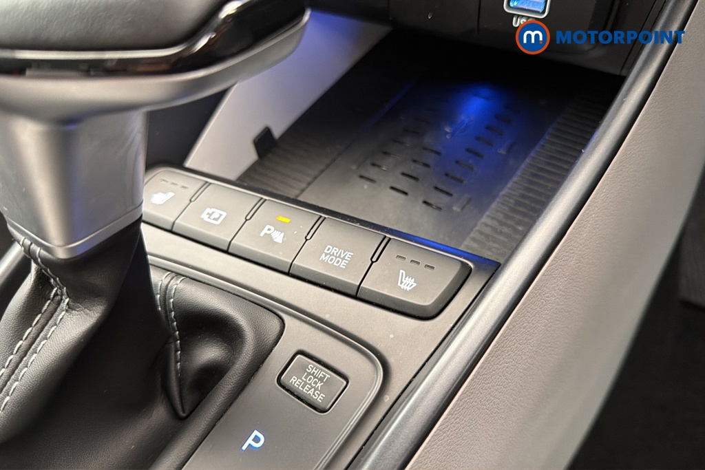 Hyundai I20 Tech Line Automatic Petrol Hatchback - Stock Number (1679241) - 14th supplementary image