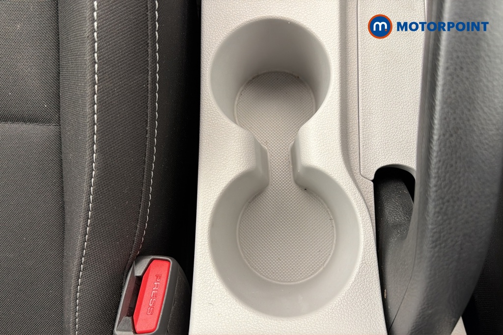 Hyundai I20 Tech Line Automatic Petrol Hatchback - Stock Number (1679241) - 16th supplementary image