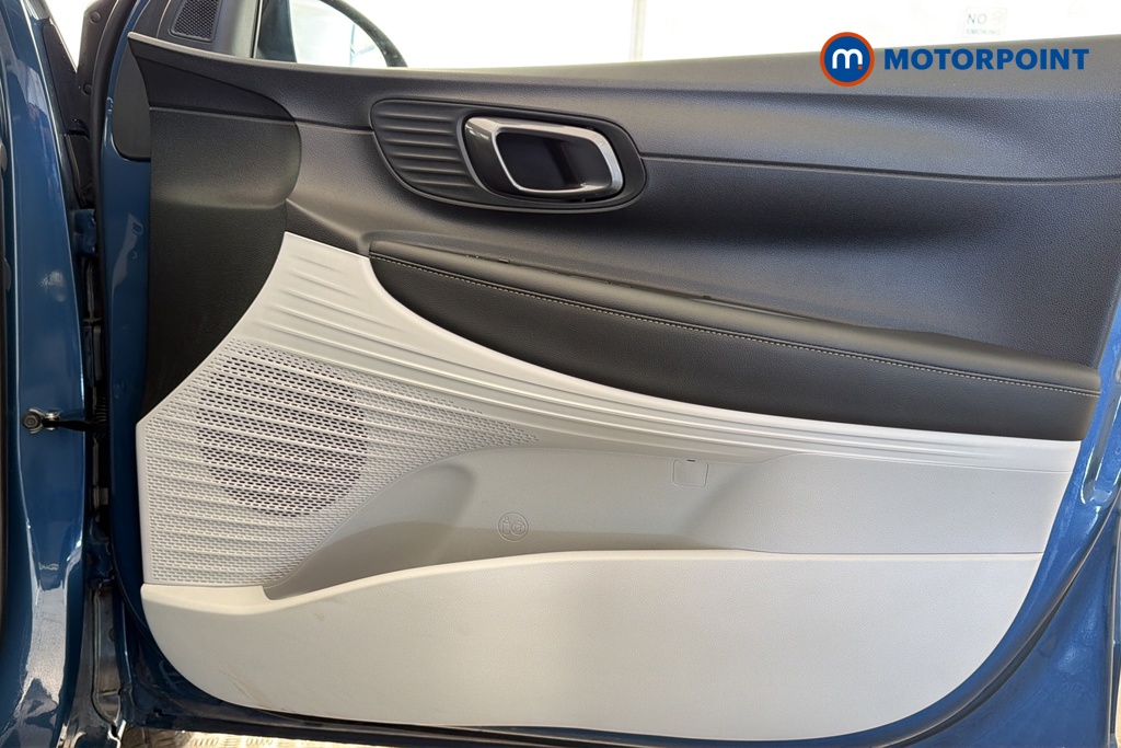 Hyundai I20 Tech Line Automatic Petrol Hatchback - Stock Number (1679241) - 18th supplementary image