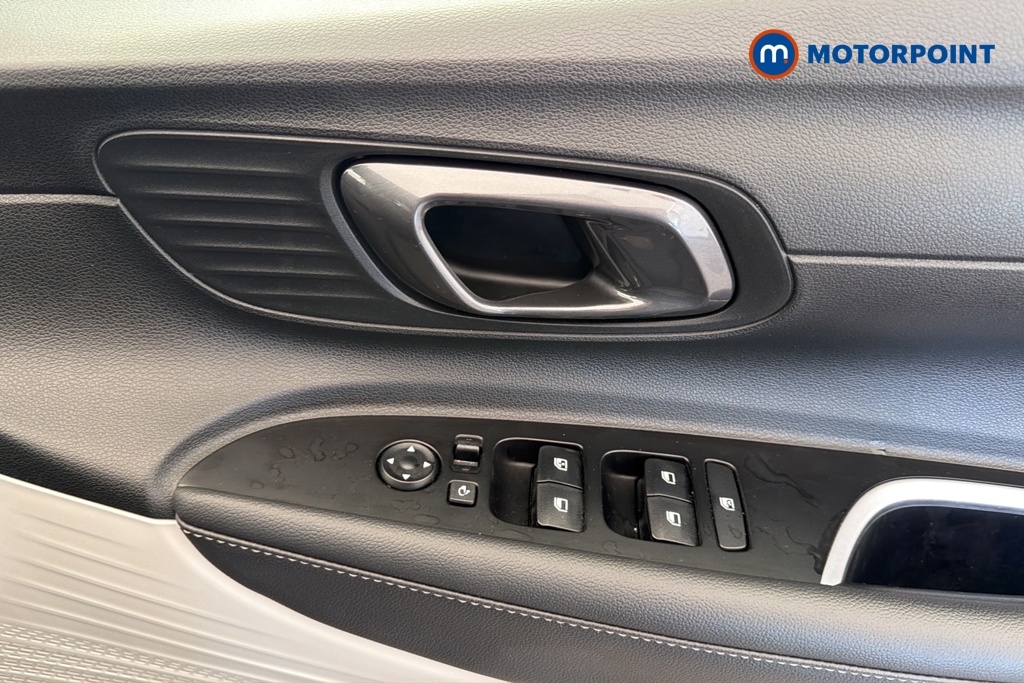 Hyundai I20 Tech Line Automatic Petrol Hatchback - Stock Number (1679241) - 19th supplementary image