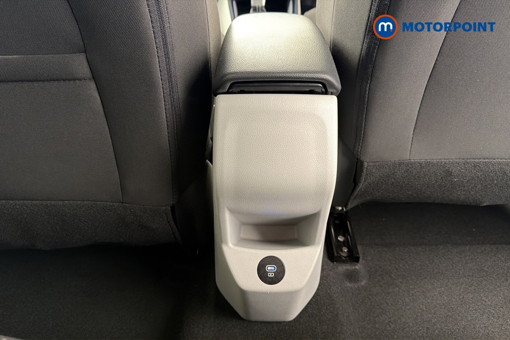 Hyundai I20 Tech Line Automatic Petrol Hatchback - Stock Number (1679241) - 28th supplementary image