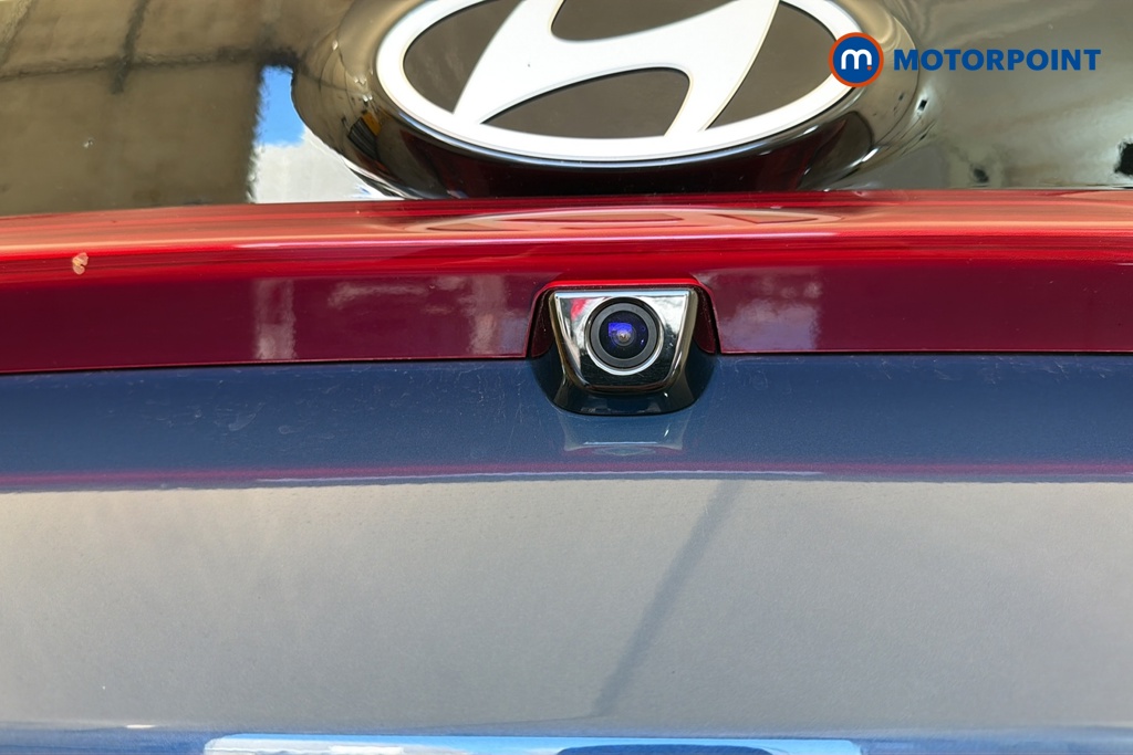 Hyundai I20 Tech Line Automatic Petrol Hatchback - Stock Number (1679241) - 37th supplementary image