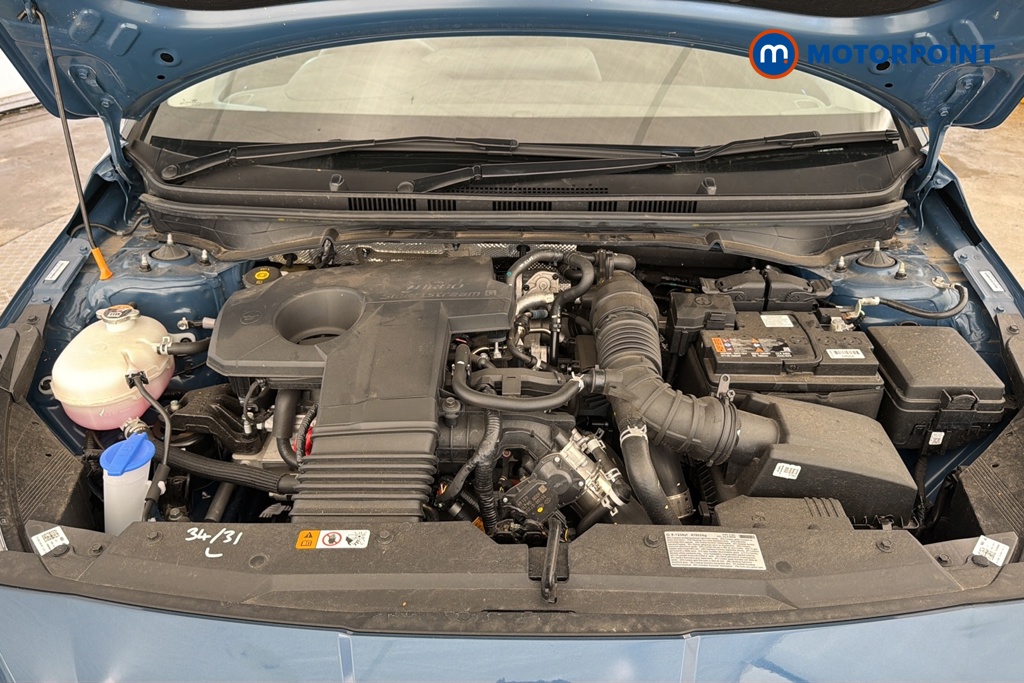 Hyundai I20 Tech Line Automatic Petrol Hatchback - Stock Number (1679241) - 48th supplementary image