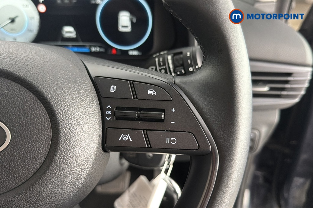 Hyundai I20 Advance Automatic Petrol Hatchback - Stock Number (1679242) - 3rd supplementary image