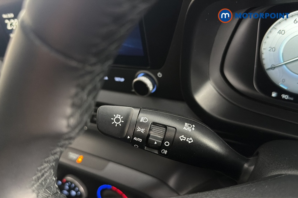 Hyundai I20 Advance Automatic Petrol Hatchback - Stock Number (1679242) - 5th supplementary image
