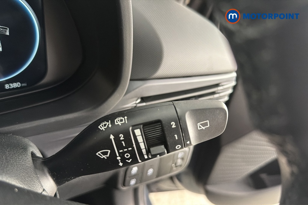 Hyundai I20 Advance Automatic Petrol Hatchback - Stock Number (1679242) - 6th supplementary image