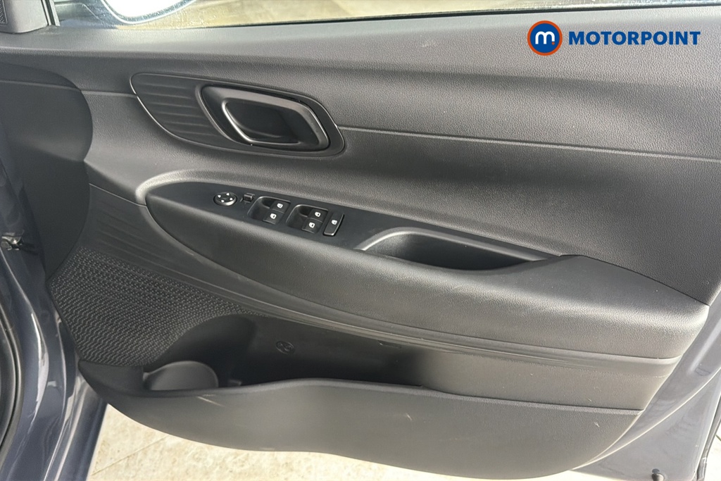 Hyundai I20 Advance Automatic Petrol Hatchback - Stock Number (1679242) - 18th supplementary image