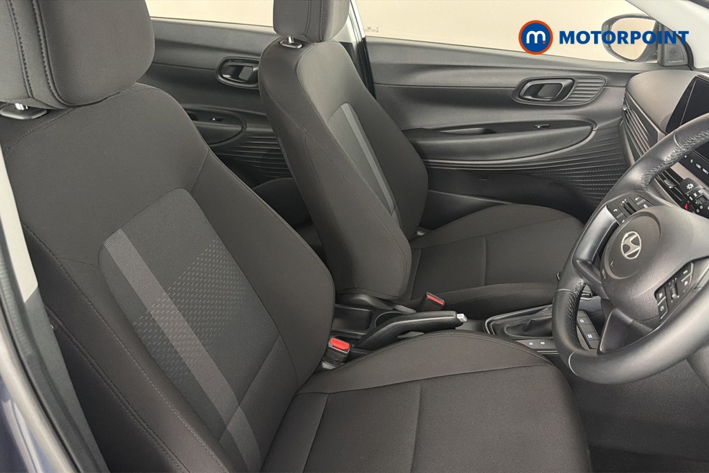 Hyundai I20 Advance Automatic Petrol Hatchback - Stock Number (1679242) - 22nd supplementary image