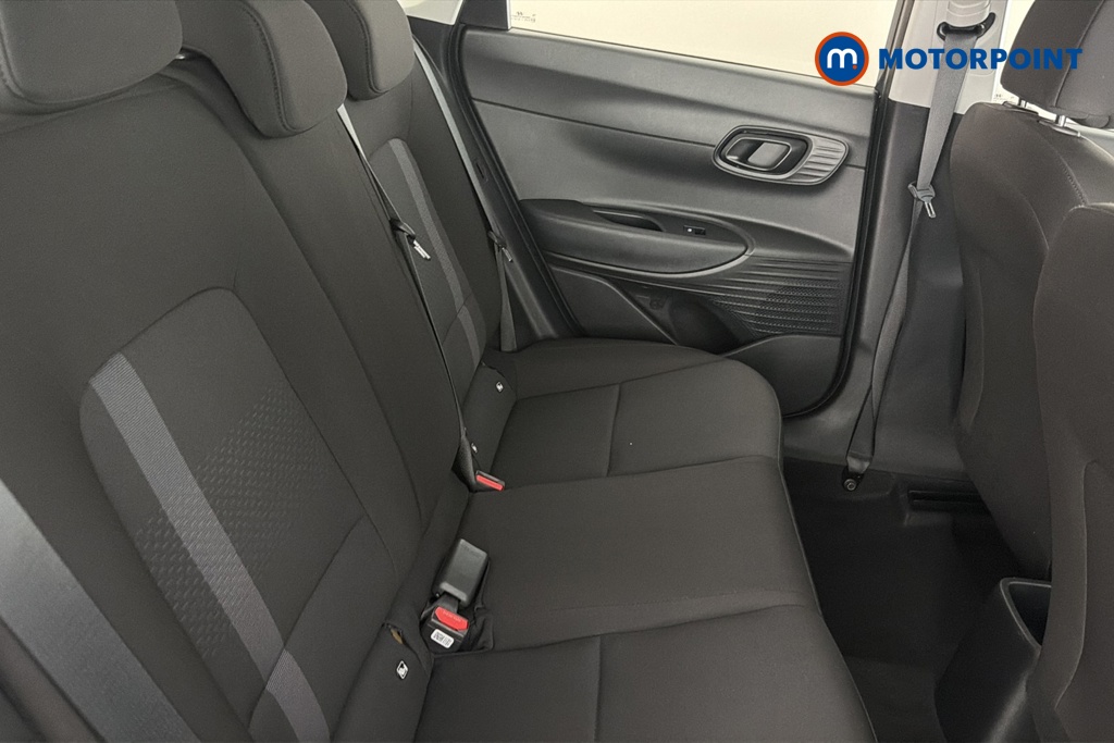 Hyundai I20 Advance Automatic Petrol Hatchback - Stock Number (1679242) - 25th supplementary image