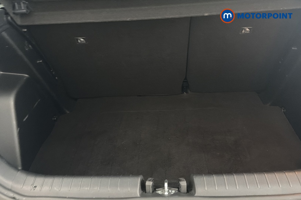 Hyundai I20 Advance Automatic Petrol Hatchback - Stock Number (1679242) - 30th supplementary image