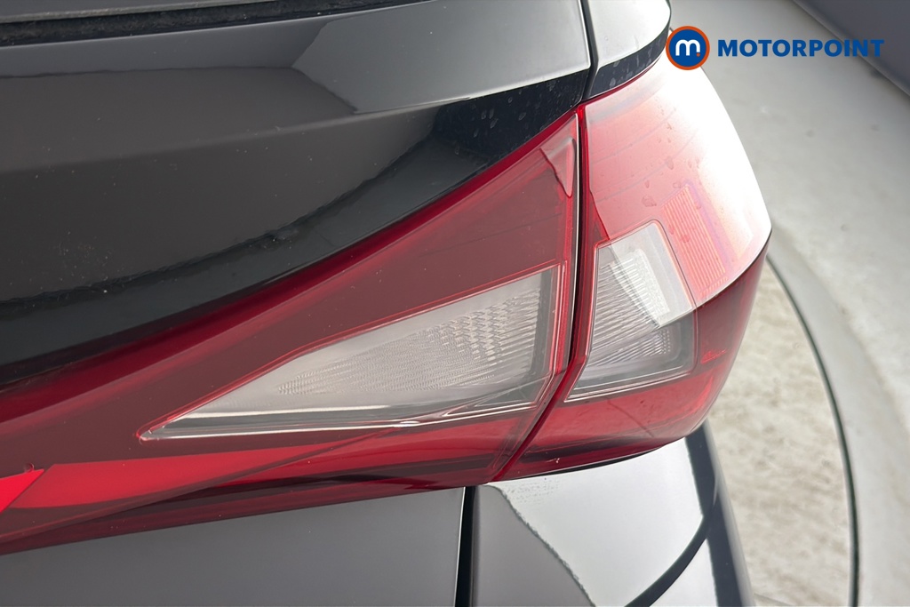 Hyundai I20 Advance Automatic Petrol Hatchback - Stock Number (1679242) - 36th supplementary image