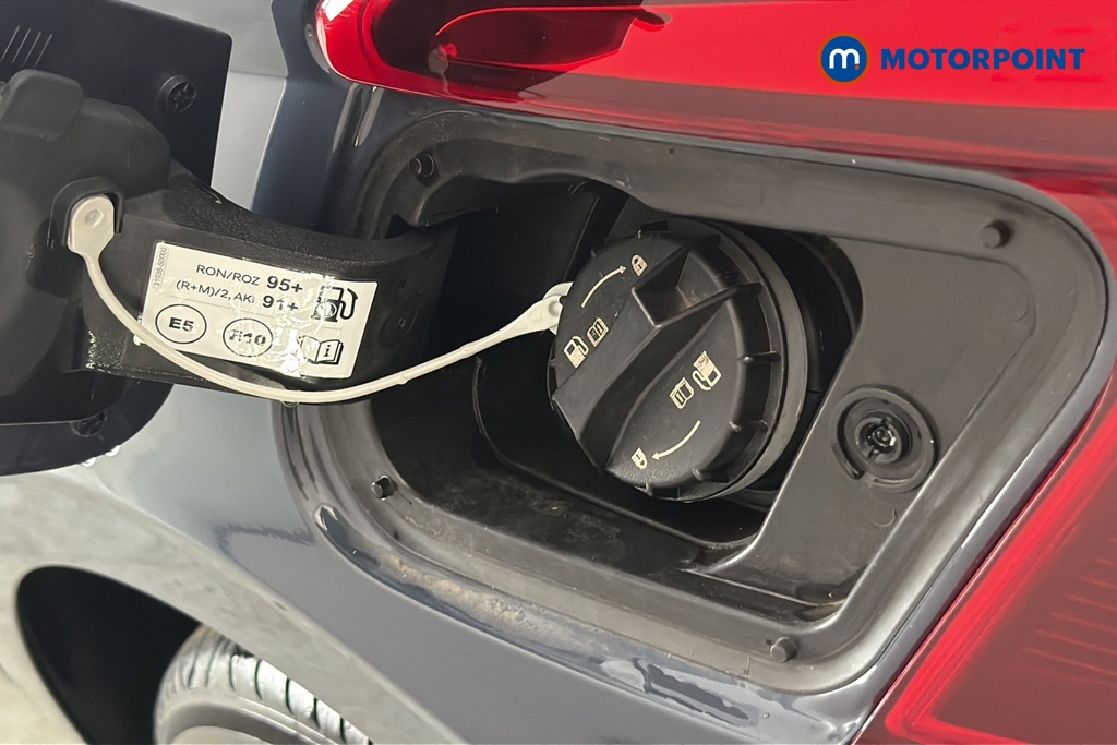 Hyundai I20 Advance Automatic Petrol Hatchback - Stock Number (1679242) - 41st supplementary image