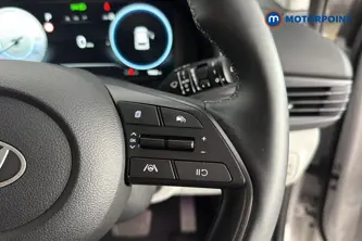 Hyundai I20 Tech Line Automatic Petrol Hatchback - Stock Number (1679243) - 3rd supplementary image
