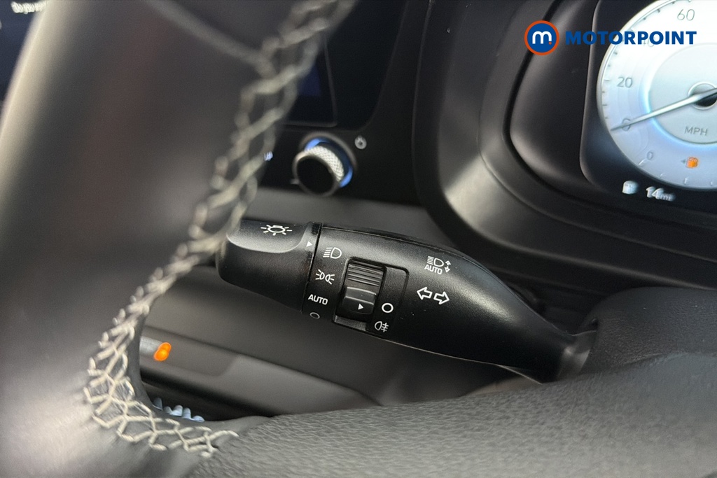 Hyundai I20 Tech Line Automatic Petrol Hatchback - Stock Number (1679243) - 5th supplementary image