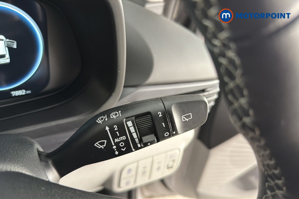 Hyundai I20 Tech Line Automatic Petrol Hatchback - Stock Number (1679243) - 6th supplementary image