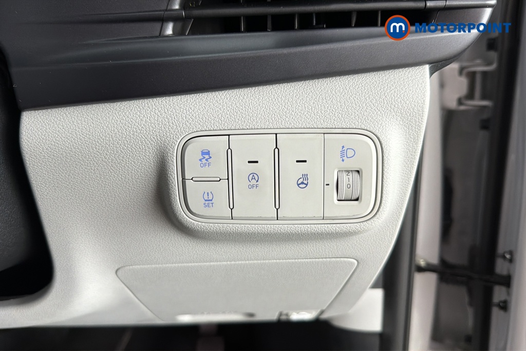 Hyundai I20 Tech Line Automatic Petrol Hatchback - Stock Number (1679243) - 11th supplementary image