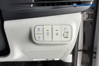Hyundai I20 Tech Line Automatic Petrol Hatchback - Stock Number (1679243) - 11th supplementary image