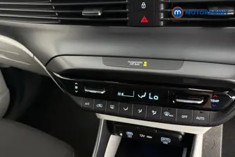 Hyundai I20 Tech Line Automatic Petrol Hatchback - Stock Number (1679243) - 12th supplementary image